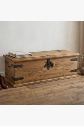 Truhlica na topánky